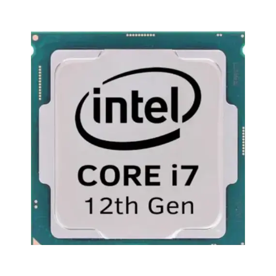 Processor CPU Intel Core i7-12700K 12/20 3.60GHz 25Mb LGA1700 125W TRAY, 2 image