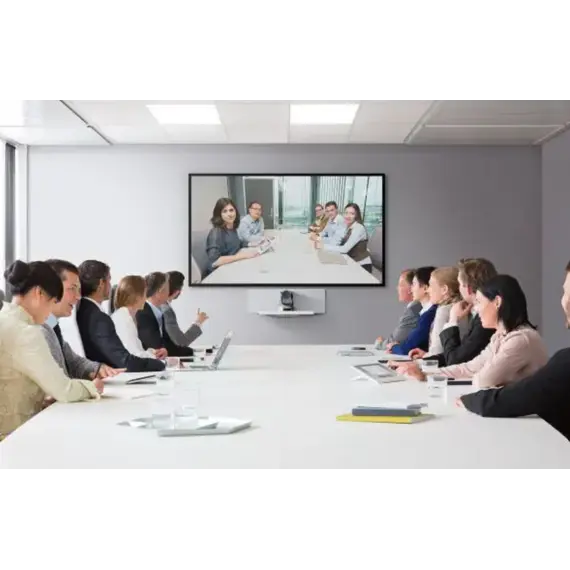 Conference camera 2E VIDEO CONFERENCE CAMERA UHD 4K Black, 4 image