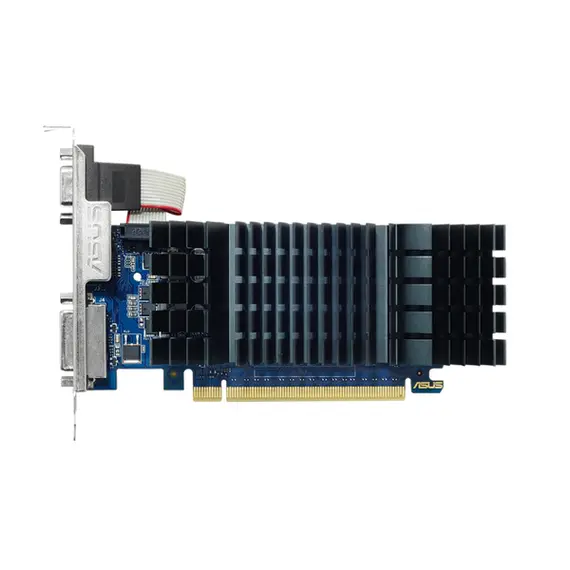 ვიდეო ბარათი Asus 90YV06N2-M0NA00, 2GB, GeForce GT730 GDDR5 , 2 image - Primestore.ge