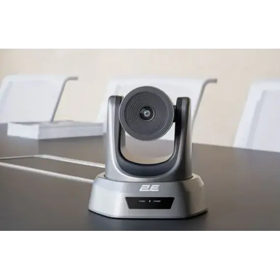 Conference camera 2E VIDEO CONFERENCE CAMERA UHD 4K Black, 5 image