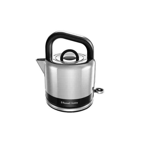 ელექტრო ჩაიდანი Russell Hobbs 26420-70/RH Distinctions Kettle Black  - Primestore.ge