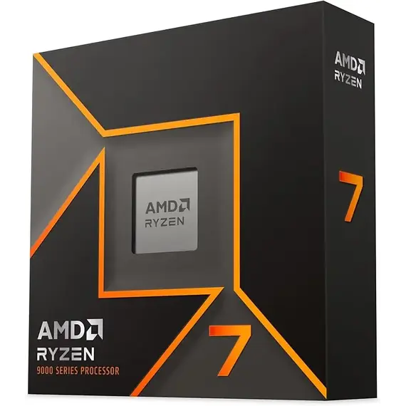 პროცესორი AMD Ryzen 7 9700X  - Primestore.ge