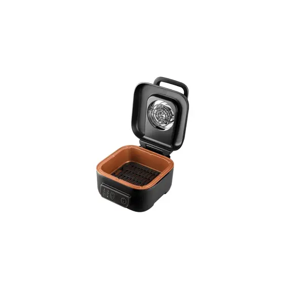 აეროგრილი Russell Hobbs 26520-56/RH SatisFry Air&Grill Multi 5.5 , 6 image - Primestore.ge