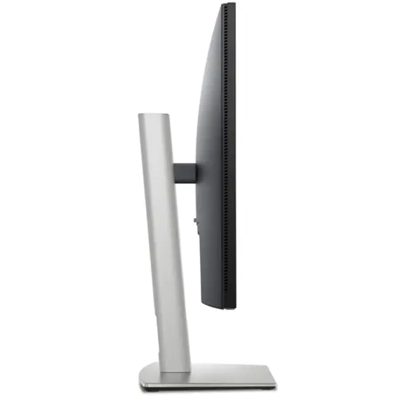 Dell 210-BMGC P2725H, 27", Monitor, FHD, IPS, HDMI, DP, VGA, USB, Type-C, Black/Silver, 4 image