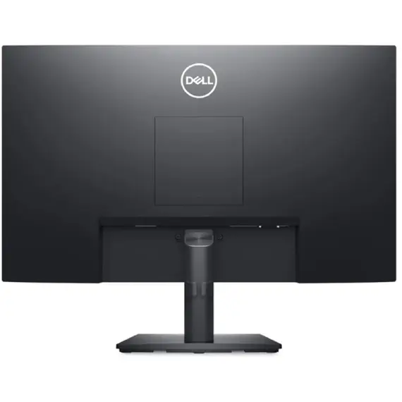 მონიტორი Dell 210-BNJN E2425H, 23.8", Monitor, FHD, VA, DP, VGA, Black , 3 image - Primestore.ge