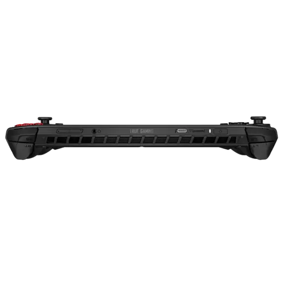 პორტატული სათამაშო კონსოლი MSI 9S7-1T4111-233 Claw-A1M, 7", Ultra 5-135H, 16GB, 512GB SSD, WIFI, Bluetooth, Black , 5 image - Primestore.ge