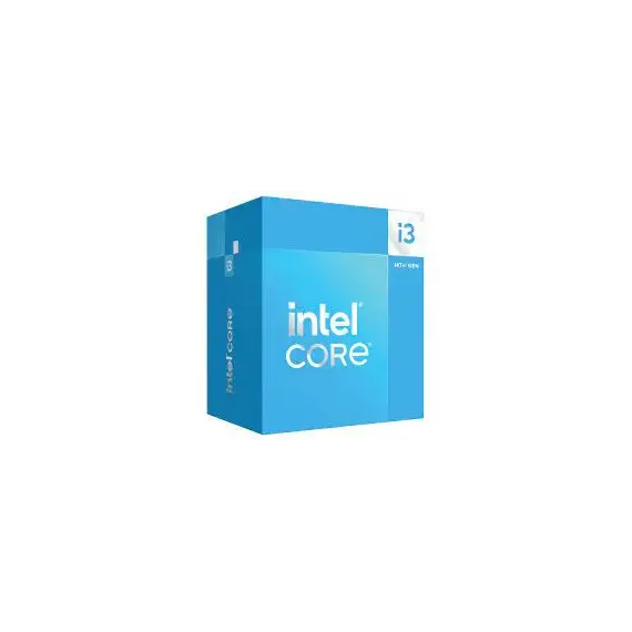 Processor Intel Core i3-14100F Processor, 2 image