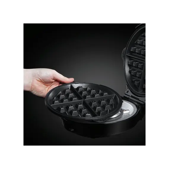 ვაფლის აპარატი Russell Hobbs 24620-56/RH , 4 image - Primestore.ge