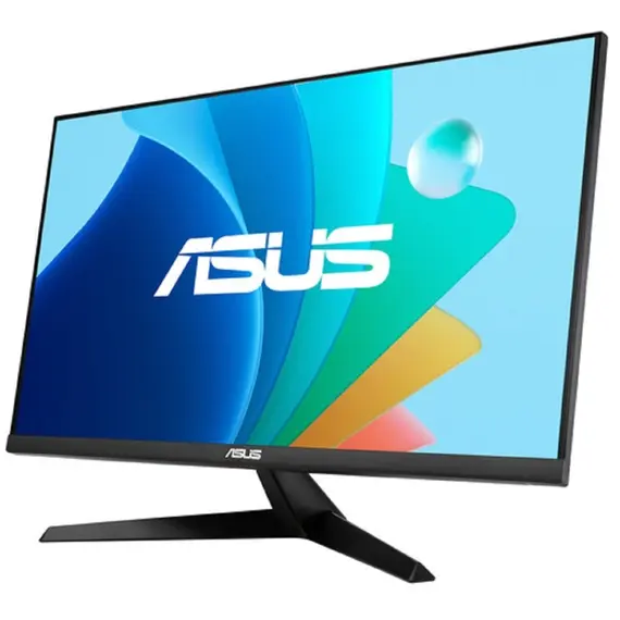 Monitor Asus 90LM06D3-B01170 VY279HF, 27", Monitor, FHD, IPS, HDMI, Audio, Black, 2 image