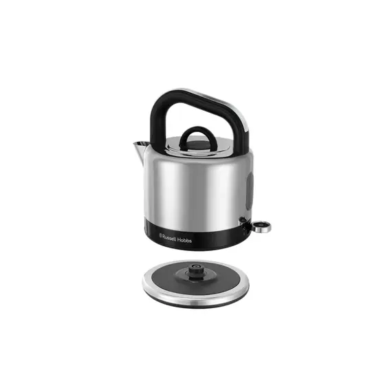 ელექტრო ჩაიდანი Russell Hobbs 26420-70/RH Distinctions Kettle Black , 2 image - Primestore.ge