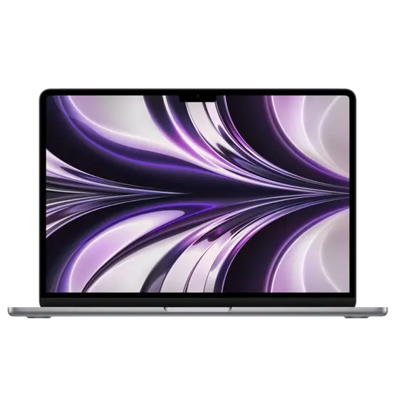Apple MacBook Air 13" M2 8-core CPU and 8-core GPU (8GB/256GB) SSD - Space Gray