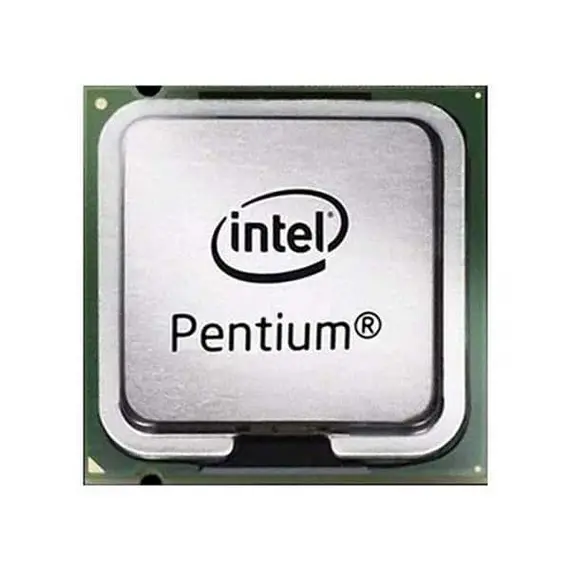 Processor Intel Pentium Gold G6405 Processor, 2 image