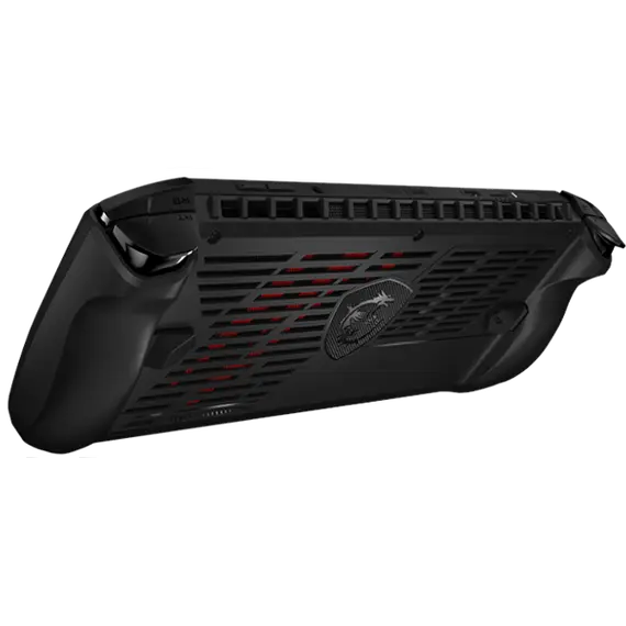 პორტატული სათამაშო კონსოლი MSI 9S7-1T4111-233 Claw-A1M, 7", Ultra 5-135H, 16GB, 512GB SSD, WIFI, Bluetooth, Black , 3 image - Primestore.ge
