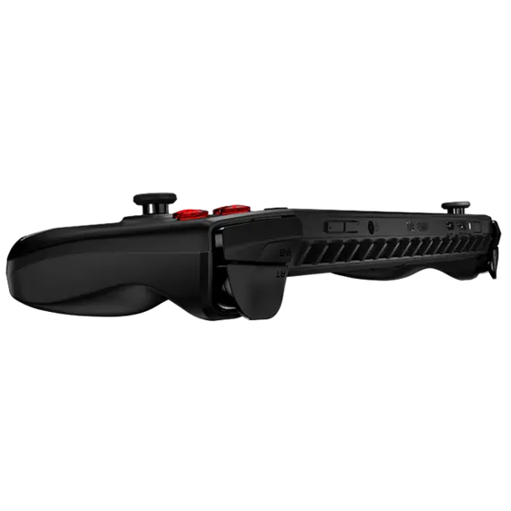 პორტატული სათამაშო კონსოლი MSI 9S7-1T4111-233 Claw-A1M, 7", Ultra 5-135H, 16GB, 512GB SSD, WIFI, Bluetooth, Black , 4 image - Primestore.ge