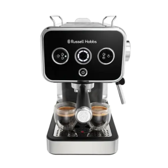 ყავის აპარატი Russell Hobbs 26450-56/RH Distinctions Espresso Black  - Primestore.ge
