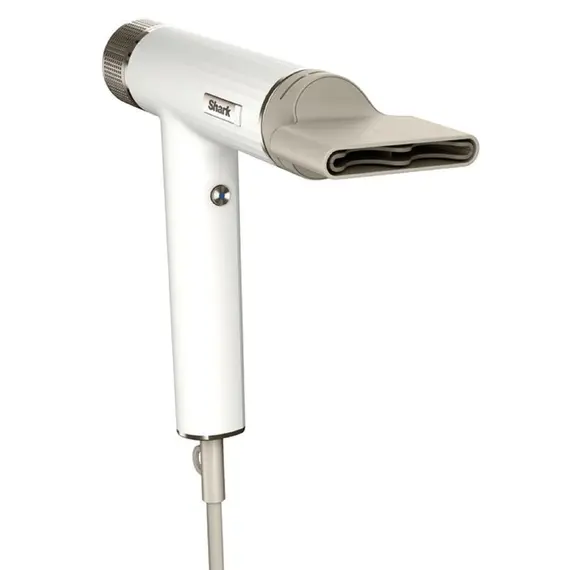თმის საშრობი Shark HD352EU, 1700W, Hair Dryer, White , 4 image - Primestore.ge