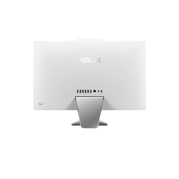 დესკტოპ კომპიუტერი ASUS AIO A3402 23.8" i5-1335U 16GB 512GB White , 4 image - Primestore.ge