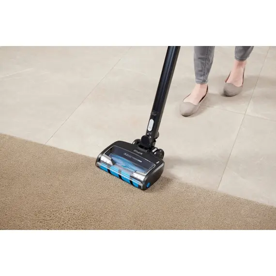 მტვერსასრუტი Shark IZ320EU, 700ML, Vacuum Cleaner, Black/Silver , 6 image - Primestore.ge