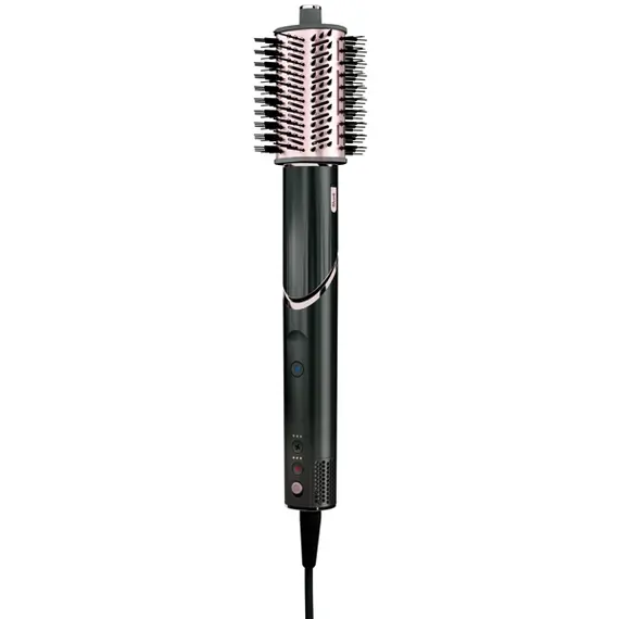 თმის სახვევი Shark HD440EU, 1400W, Hair Curling Iron, Black , 2 image - Primestore.ge