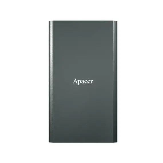 გარე მყარი დისკი Portable SSD Apacer 1TB USB 3.2 Gen 2x2 Type-C AS723  - Primestore.ge