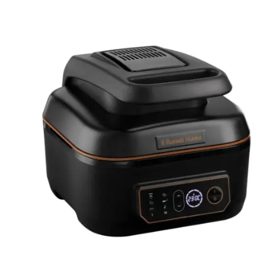 აეროგრილი Russell Hobbs 26520-56/RH SatisFry Air&Grill Multi 5.5  - Primestore.ge