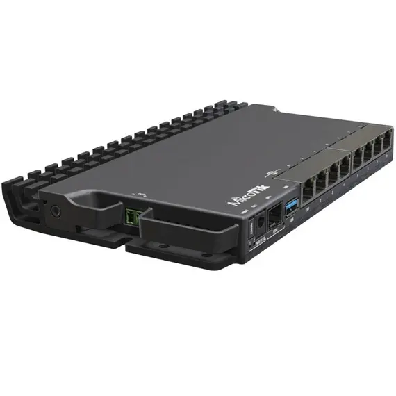 როუტერი RB5009UG+S+IN , 2 image - Primestore.ge