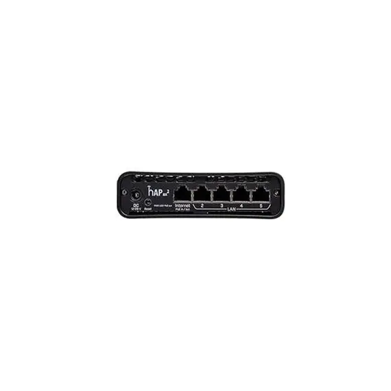 როუტერი hAP ac3 (RBD53iG-5HacD2HnD) , 2 image - Primestore.ge