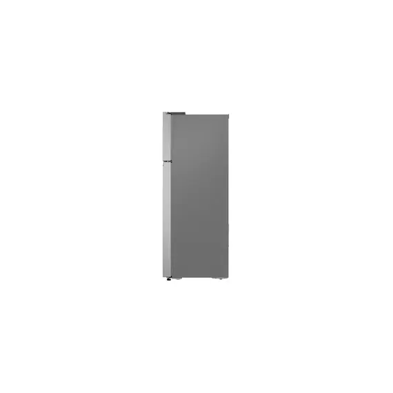 Refrigerator LG GR-B642PFFQ.DPYQMEA, 461L, A+, Refrigerator, Silver, 3 image