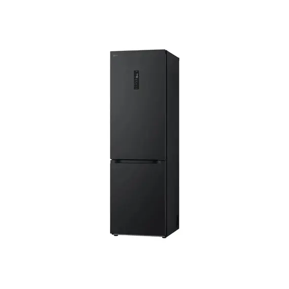 მაცივარი LG GR-B509FQFW.AEPQMER, 387L, A++, NO FROST, Refrigerator, Black , 3 image - Primestore.ge