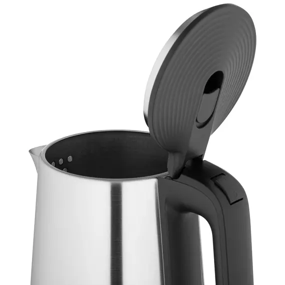 ელექტრო ჩაიდანი Ardesto Electric Kettle EKL-T32S , 3 image - Primestore.ge