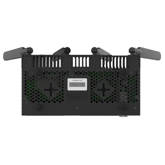 როუტერი RB4011iGS+5HacQ2HnD-IN , 4 image - Primestore.ge