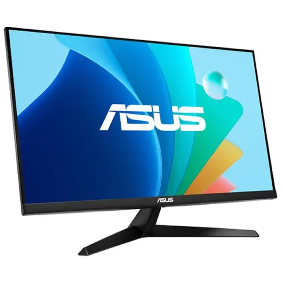 Monitor Asus 90LM06D3-B01170 VY279HF, 27", Monitor, FHD, IPS, HDMI, Audio, Black, 3 image
