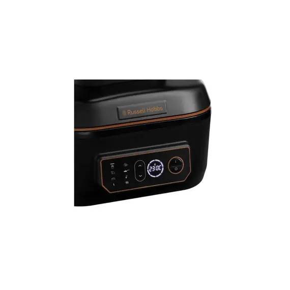 აეროგრილი Russell Hobbs 26520-56/RH SatisFry Air&Grill Multi 5.5 , 5 image - Primestore.ge