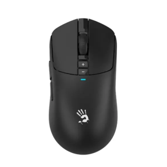 მაუსი A4Tech Bloody R72 Ultra Dual Mode Wireless Gaming Mouse Black , 3 image - Primestore.ge