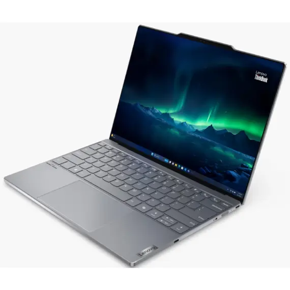 ნოუთბუქი Lenovo Thinkpad ThinkBook 13x  13.5" 2.8K Ultra 9 185H 32GB 1TB SSD Integrated Arc Graphics Windows 11 Pro Luna Grey , 3 image - Primestore.ge