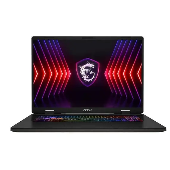 ნოუთბუქი MSI Sword 16 16" FHD+ 144Hz i7-14650HX 16GB 1TB SSD RTX 4060 8GB  - Primestore.ge