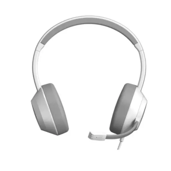 ყურსასმენი A4tech Fstyler FH150U Conference USB Headset White , 3 image - Primestore.ge