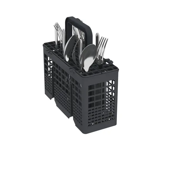 ჭურჭლის სარეცხი მანქანა BEKO BDFN26530W b300 , 6 image - Primestore.ge
