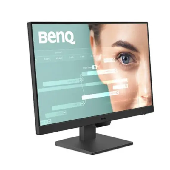 Monitor BenQ GW2490 23.8" FHD IPS 100Hz 5ms 2xHDMI DP Built-in Speaker - 9H.LLSLB.QBE, 2 image