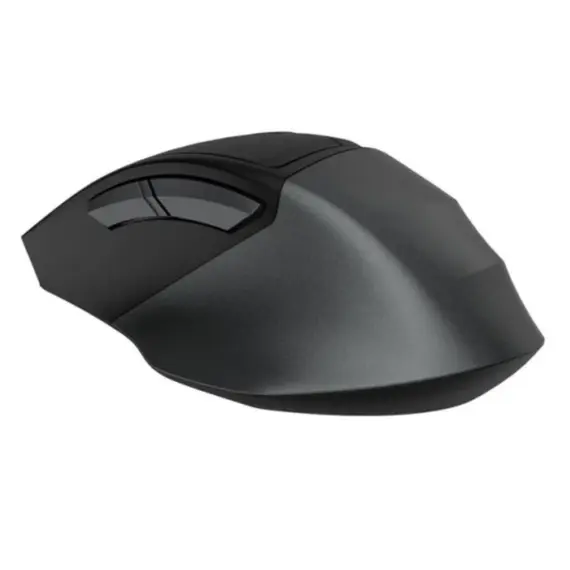 მაუსი A4Tech Fstyler FG45CS Air2 2.4G Wireless Mouse Stone Grey , 4 image - Primestore.ge