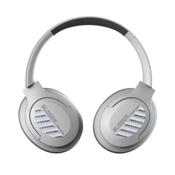 ყურსასმენი A4tech Bloody MH360 Bluetooth Wireless Headset Grey , 4 image - Primestore.ge