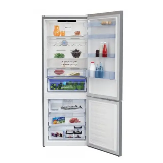მაცივარი Beko RCNE560E40ZXBN bPRO 500 , 2 image - Primestore.ge