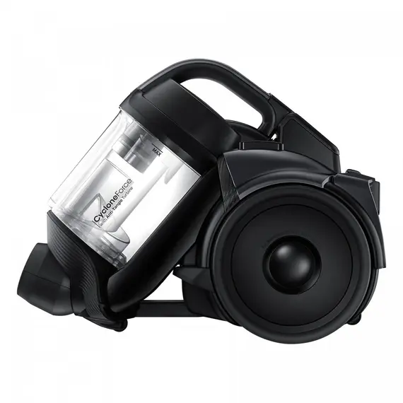 მტვერსასრუტი ჭიქით SAMSUNG VC21K5170HG/EV , 2 image - Primestore.ge