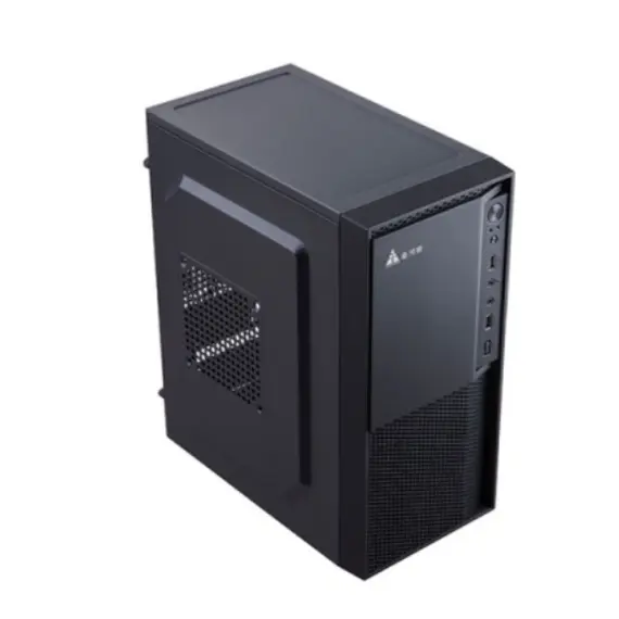 Golden Field LA-01 Micro ATX Case 500W 120mm fan, 2 image