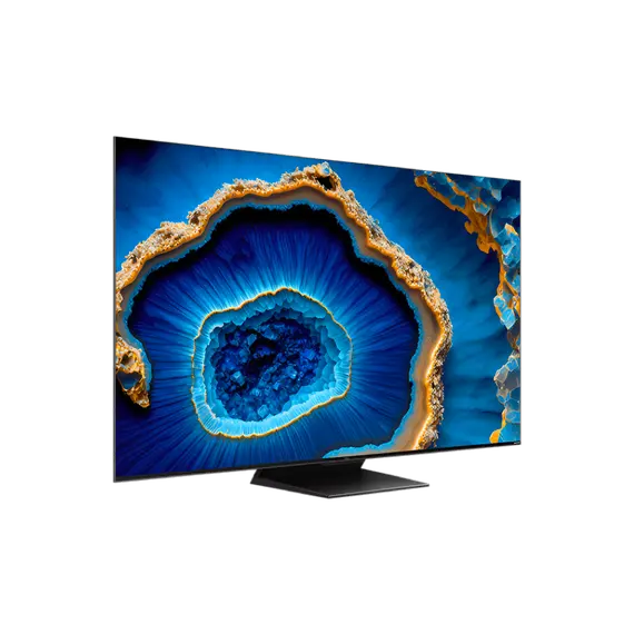 ტელევიზორი TCL 85C755 QD-Mini LED 4K Google TV , 3 image - Primestore.ge