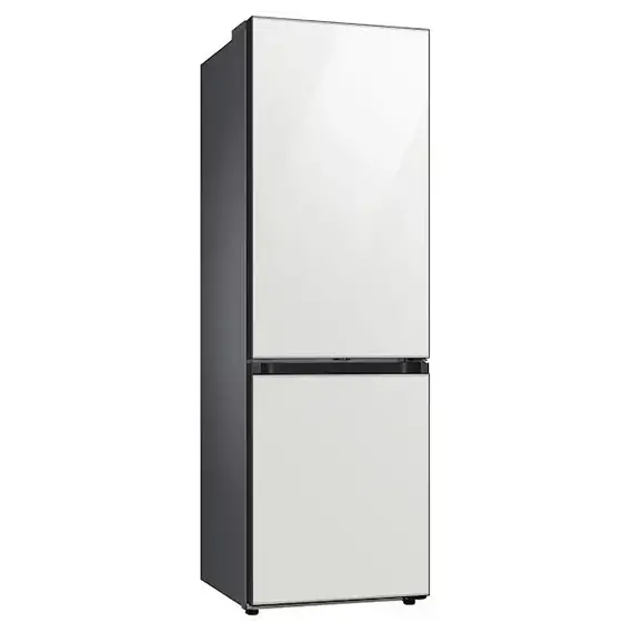 მაცივარი SAMSUNG RB34C7B4E12/WT , 3 image - Primestore.ge