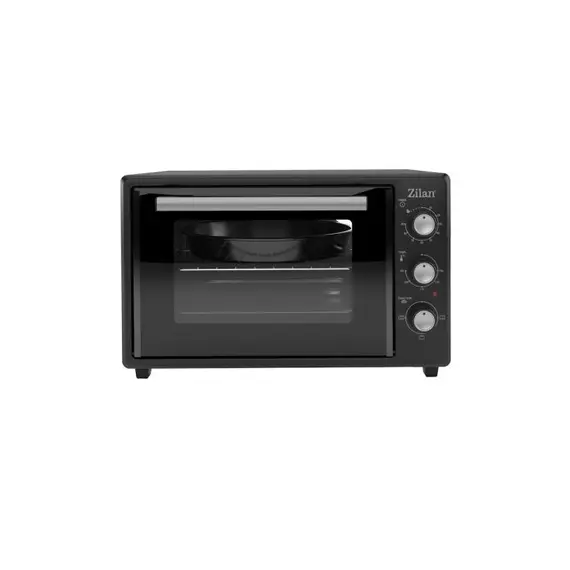 ელექტრო ღუმელი Zilan ZLN8894 , 3 image - Primestore.ge