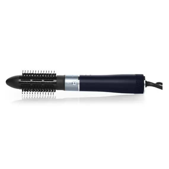 თმის სტაილერი Arzum AR5162, 1200W, Hair Styler, Black/Blue , 2 image - Primestore.ge