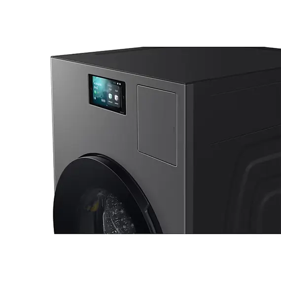 სარეცხი მანქანა საშრობით Samsung T-Combo WD18DB8995BZLD Black  18/11 კგ , 8 image - Primestore.ge