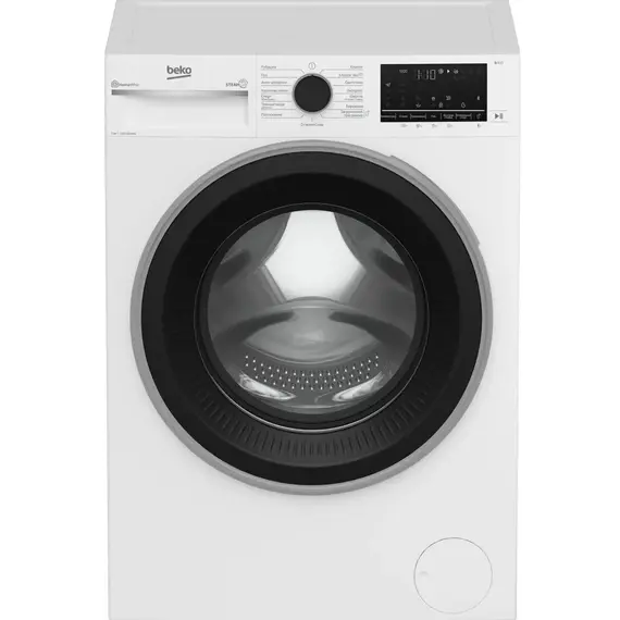 სარეცხი მანქანა Beko B3WFR572WB b300  - Primestore.ge